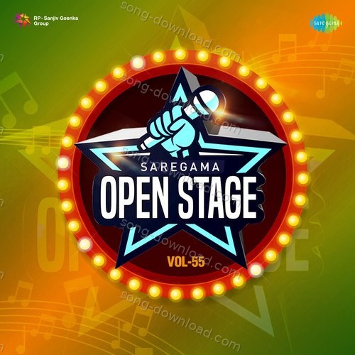Open Stage Covers - Vol 55 Saikat Mukherjee (Mouth Organ) MP3 Download